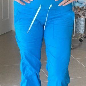 Lululemon Studio Pant II *No Liner (Regular) $108.00 Baroque Blue ~